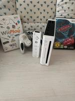 Nintendo Wii  Remote Controller GameCube Controller Spiele Nordrhein-Westfalen - Gelsenkirchen Vorschau