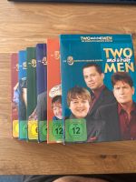 Two and a half Men Staffel 1-6 (DVD) Baden-Württemberg - Unterensingen Vorschau