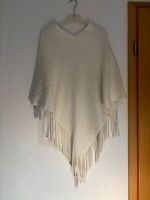 Poncho one Size Saarland - St. Ingbert Vorschau