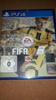 PS - SPIEL FIFA 17 Dithmarschen - Weddingstedt Vorschau