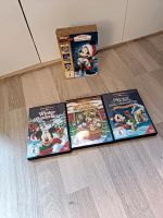 Micky Maus DVD BOX Weihnachten 3 filme Winter Adventskalender Kiel - Hassee-Vieburg Vorschau