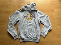 Hard Rock Café HRC Hoodie Pullover Köln Cologne grau Unisex Gr. M Wurster Nordseeküste - Wremen Vorschau