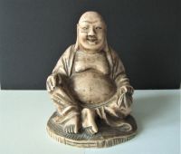 Buddha des Glücks⭐Alte Deko Skulptur⭐Feng Shui TOP Frankfurt am Main - Kalbach Vorschau