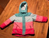 Winterjacke Topolino Türkis / Rosa Köln - Ehrenfeld Vorschau