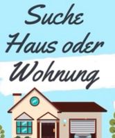 Familie sucht Haus oder Wohnung zur Miete in Riegelsberg Saarbrücken-Mitte - St Johann Vorschau