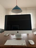 iMac 21.5 Zoll Mitte 2010 Baden-Württemberg - Freiburg im Breisgau Vorschau