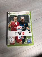 Fifa 10 für die Xbox 360 Rheinland-Pfalz - Alzey Vorschau