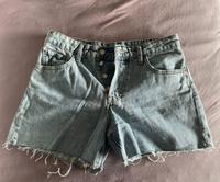 Shorts - H&M (Größe 36) Sachsen - Strehla Vorschau