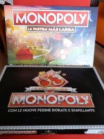 Monopoly  italienisch Nordrhein-Westfalen - Meschede Vorschau