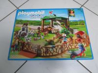 Playmobil City Life Streichelzoo 6635 Nordrhein-Westfalen - Holzwickede Vorschau