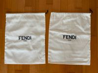 FENDI Staubbeutel ! NEU ! Ca. 50 x 39 cm Bayern - Bamberg Vorschau