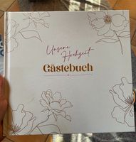 Gästebuch Hochzeit Nordrhein-Westfalen - Breckerfeld Vorschau