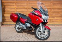 BMW R 1200 RT Motorrad Bayern - Kulmbach Vorschau