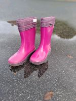 Gummistiefel pink 30 Schneestiefel Bayern - Neumarkt i.d.OPf. Vorschau