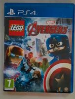 Lego Avengers PS4 Kiel - Schilksee Vorschau