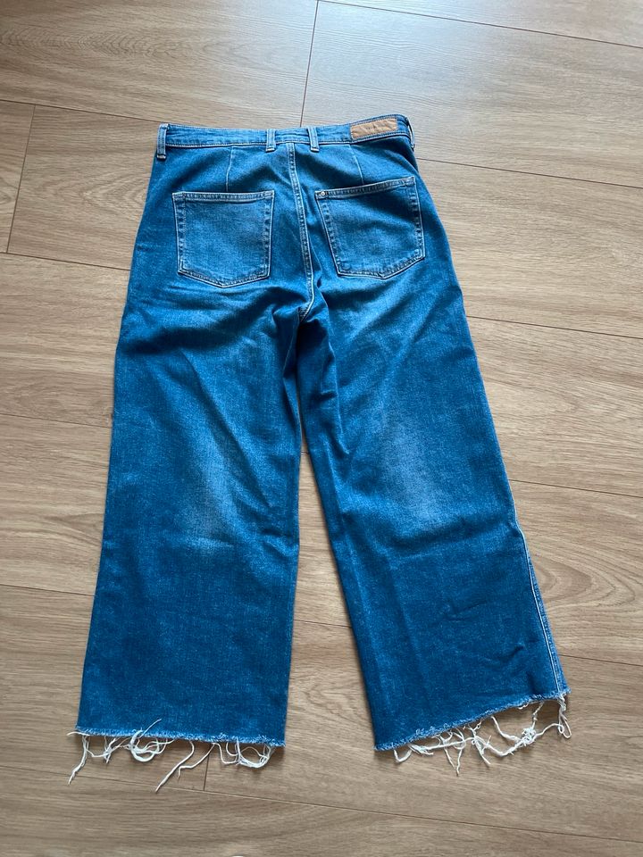 CULOTTE Jeans in Lippstadt