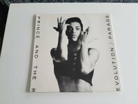 Vinyl Sammlung Hier LP Prince & Revolution / Parade (Europe 1986 Hessen - Mühlheim am Main Vorschau