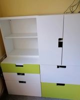 2 Ikea Schränke Thüringen - Bad Frankenhausen/Kyffhäuser Vorschau