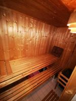 Sauna 2m x 1,16m, finische Fichte Baden-Württemberg - Crailsheim Vorschau