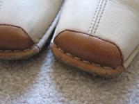 Damen-Echtlederschuhe von Ara Gr.40 Mecklenburg-Vorpommern - Greifswald Vorschau