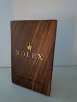 Rolex Aufsteller aus Holz Rheinland-Pfalz - Bad Kreuznach Vorschau