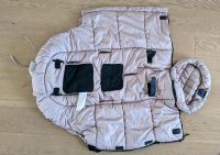 Kinderwagen Fusssack Wintersack Kaiser 3 - 36 Monate München - Bogenhausen Vorschau