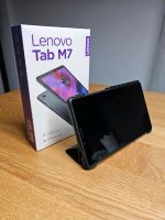 Lenovo Tab M7 mit Hülle Bayern - Würzburg Vorschau