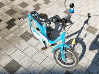 Puky 16 Zoll Kinderfahrrad Baden-Württemberg - Bietigheim-Bissingen Vorschau