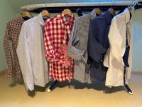 Diverse hochwertige Hemden in Größe Small slimfit Nordrhein-Westfalen - Kleve Vorschau