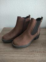 Stiefeletten Jana NEU Bayern - Mallersdorf-Pfaffenberg Vorschau