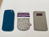 Handytasche Handyhülle Schutzhülle Handy Esprit Tom Tailor Schleswig-Holstein - Mönkeberg Vorschau