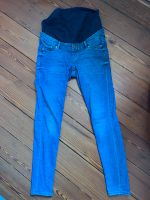 Umstandsjeans H&M Gr. M Berlin - Lichtenberg Vorschau