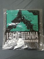 Final Fantasy 14 XIV 'I beat Titania' Battle Shirt Gamescom NEU Dortmund - Innenstadt-West Vorschau