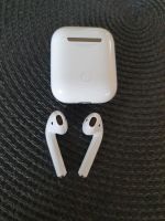 Apple Airpods mit Ladecase Baden-Württemberg - Weil der Stadt Vorschau