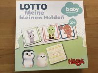 Haba Lotto Meine kleinen Helden Bayern - Friedberg Vorschau