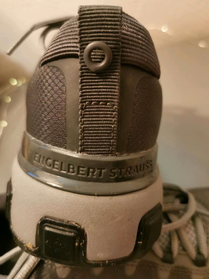 Allroundschuhe Engelbert Strauss 38 in Löhnberg