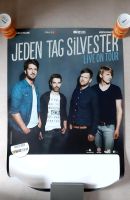 5 Teile "JEDEN TAG SILVESTER" - Merchandising Schleswig-Holstein - Bad Oldesloe Vorschau