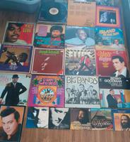 Schallplattensammlung Vinyl 1960-1990 Bayern - Puchheim Vorschau