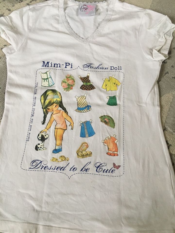 Paket Markenshirts Shirt Next,Pepperts,Mim Pi,Calvin Klein in Leipzig