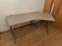 Höhenverstellbarer Bürotisch Schreibtisch Tisch Nordrhein-Westfalen - Versmold Vorschau