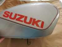 Suzuki GSX400F Tank, Lacksatz Rheinland-Pfalz - Landau-Godramstein Vorschau