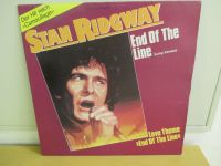 Stan Ridgway End Of The Line, LP, Vinyl, Single Nordrhein-Westfalen - Langerwehe Vorschau