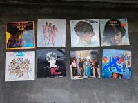 Vinyl Langspielplatten 70er Mixalben Unicef Stuttgart - Stuttgart-Mitte Vorschau