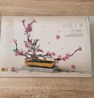 Mini Klemmbausteine Kirschblüte 13€ inkl. Versand Berlin - Treptow Vorschau