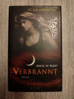 House of Night - Verbrannt, Band 7 Baden-Württemberg - Lauda-Königshofen Vorschau