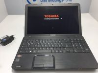 Toshiba Satellite C8500-11K AMD E1-1200APU/1.40GHz; RAM8GB Dortmund - Lütgendortmund Vorschau