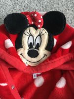 Mickey Mouse Disney Overall Nordrhein-Westfalen - Nieheim Vorschau