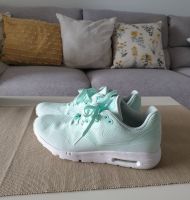 Nike WMNS Air Max 1 Ultra Moire Mint Fiberglass Gr 37/38 NEU Nordrhein-Westfalen - Selm Vorschau