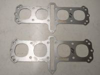 2x Suzuki GS 750 Katana Zylinder Kopfdichtung 11141-45410 NEU NOS Bayern - Laufach Vorschau