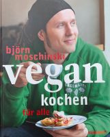 Kochbuch „Vegan kochen“ Niedersachsen - Tostedt Vorschau